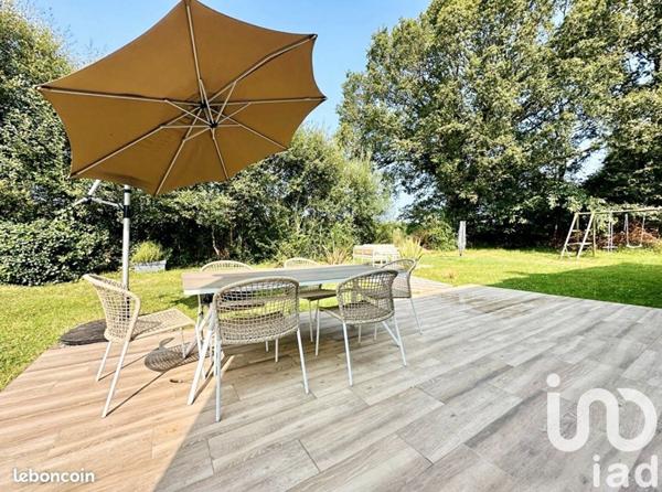 Maison à vendre 6 pièces 169 m² Héric