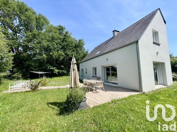 Maison à vendre 6 pièces 169 m² Héric