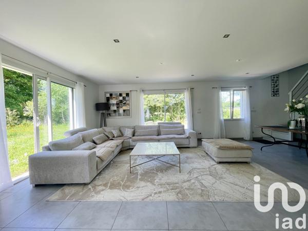 Maison à vendre 6 pièces 169 m² Héric