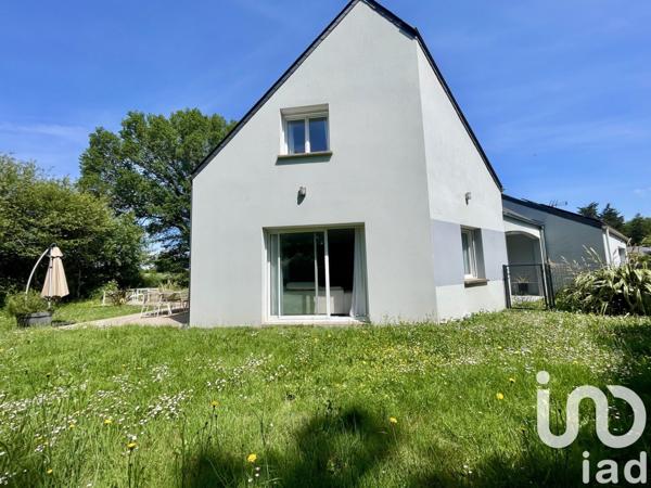 Maison à vendre 6 pièces 169 m² Héric