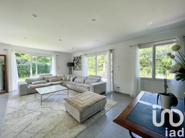 Maison à vendre 6 pièces 169 m² Héric