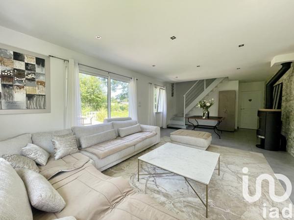 Maison à vendre 6 pièces 169 m² Héric