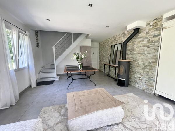 Maison à vendre 6 pièces 169 m² Héric