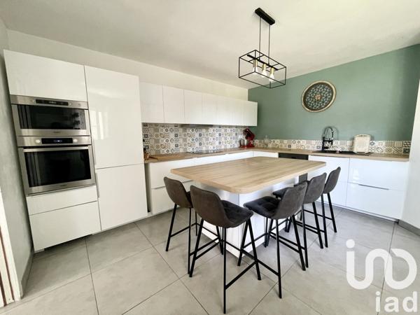 Maison à vendre 6 pièces 169 m² Héric