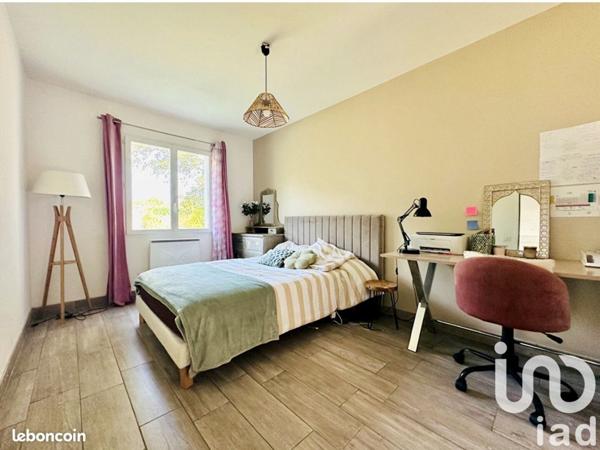Maison à vendre 6 pièces 169 m² Héric