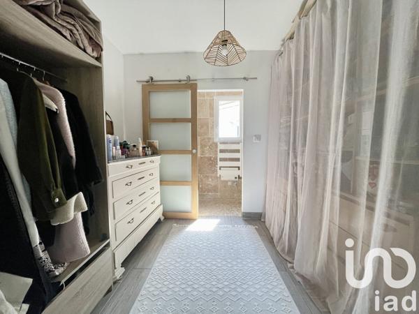 Maison à vendre 6 pièces 169 m² Héric
