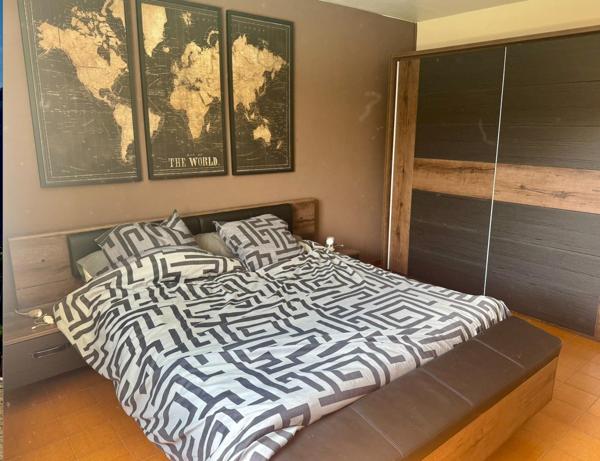 A saisir sur Vinon sur Verdon, jolie villa de 115m² avec piscine et sauna