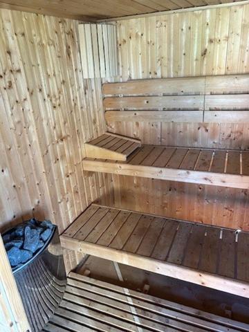 A saisir sur Vinon sur Verdon, jolie villa de 115m² avec piscine et sauna