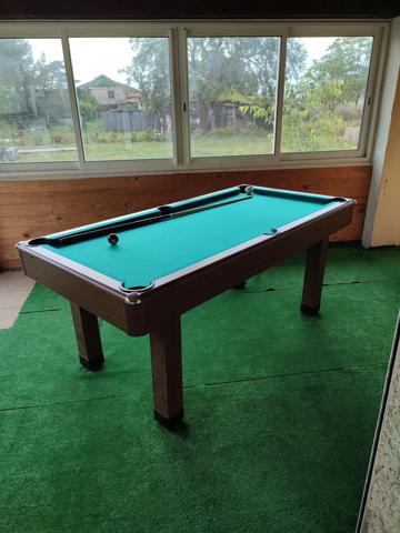 A saisir sur Vinon sur Verdon, jolie villa de 115m² avec piscine et sauna