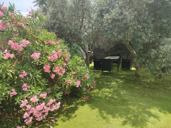 A saisir sur Vinon sur Verdon, jolie villa de 115m² avec piscine et sauna