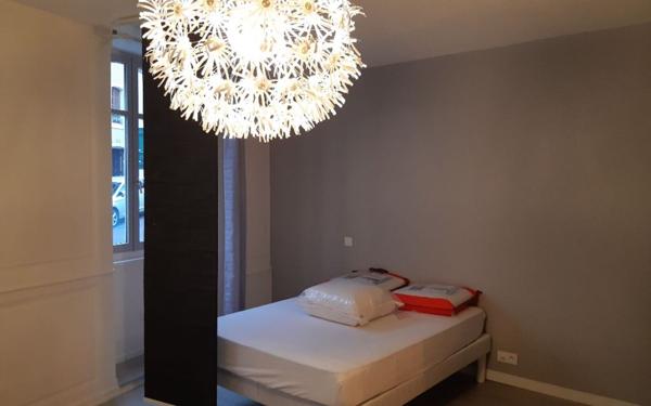 Appartement à louer    1 pièce • 30,76 m2 Gex