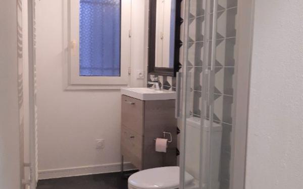 Appartement à louer    1 pièce • 30,76 m2 Gex
