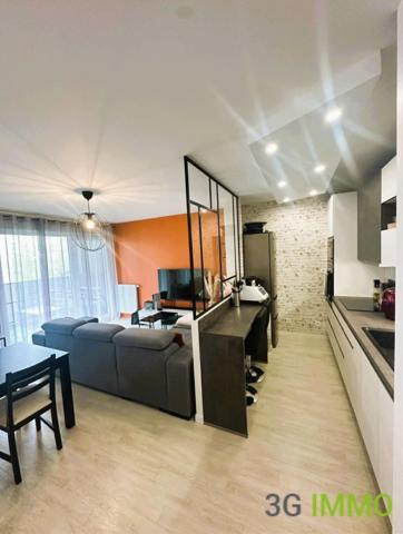 Vente / Appartement T3