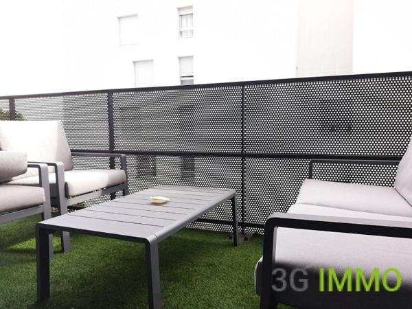 Vente / Appartement T3