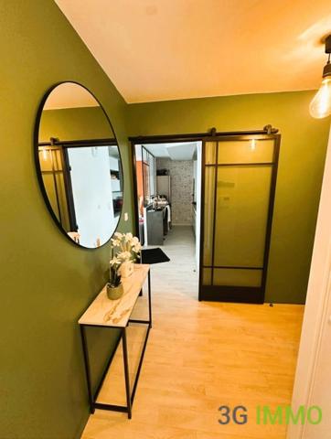 Vente / Appartement T3
