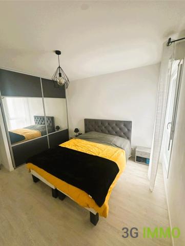 Vente / Appartement T3