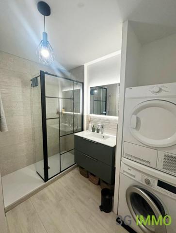 Vente / Appartement T3