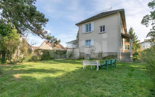 Maison à vendre    4 pièces • 93,94 m2 Boissy-Saint-Léger