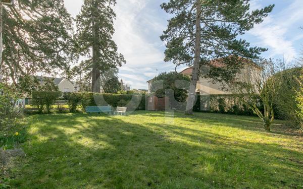 Maison à vendre    4 pièces • 93,94 m2 Boissy-Saint-Léger