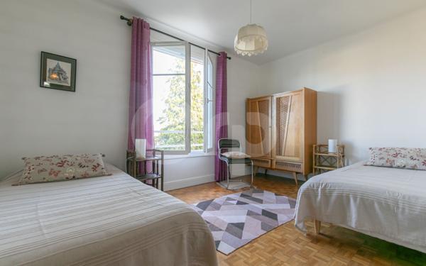 Maison à vendre    4 pièces • 93,94 m2 Boissy-Saint-Léger