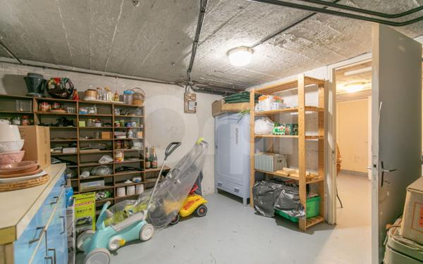 Maison à vendre    4 pièces • 93,94 m2 Boissy-Saint-Léger