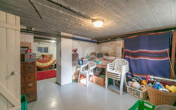 Maison à vendre    4 pièces • 93,94 m2 Boissy-Saint-Léger