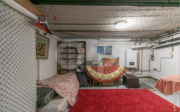 Maison à vendre    4 pièces • 93,94 m2 Boissy-Saint-Léger