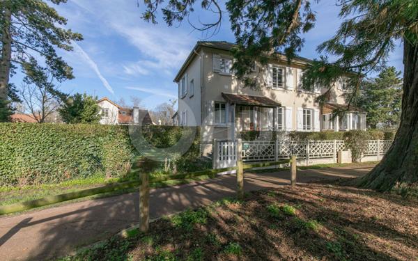 Maison à vendre    4 pièces • 93,94 m2 Boissy-Saint-Léger