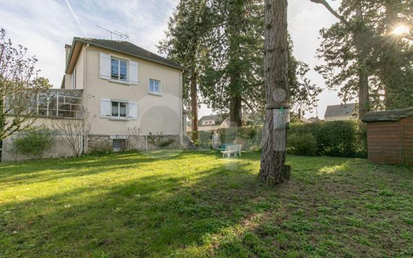 Maison à vendre    4 pièces • 93,94 m2 Boissy-Saint-Léger