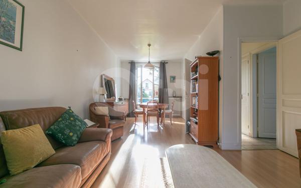 Maison à vendre    4 pièces • 93,94 m2 Boissy-Saint-Léger