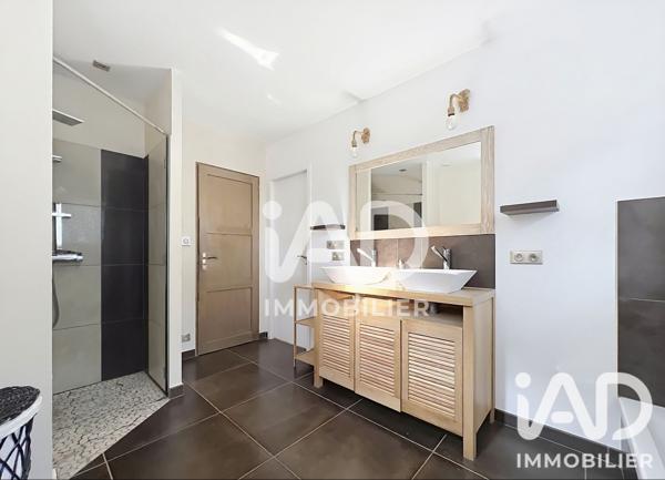 Maison à vendre 5 pièces 126,64 m² La Brillanne