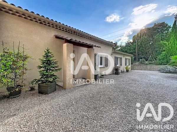 Maison à vendre 5 pièces 126,64 m² La Brillanne