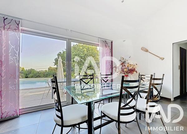 Maison à vendre 5 pièces 126,64 m² La Brillanne