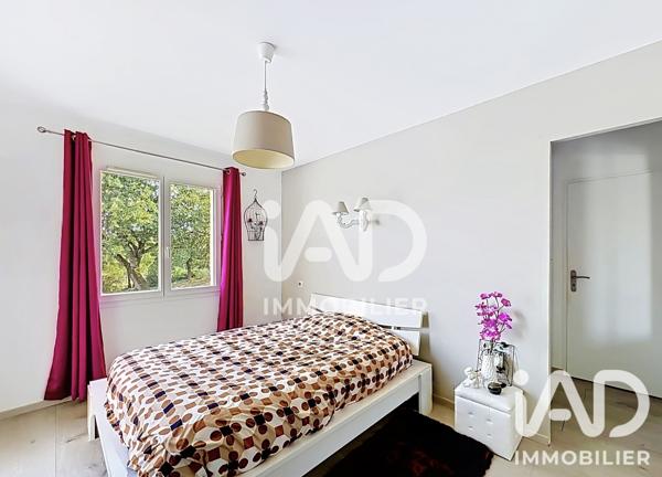 Maison à vendre 5 pièces 126,64 m² La Brillanne
