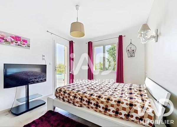 Maison à vendre 5 pièces 126,64 m² La Brillanne