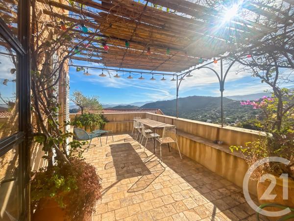 Appartement F6 à vendre  6 pièces - 138,27 m2 MONTICELLO - 202