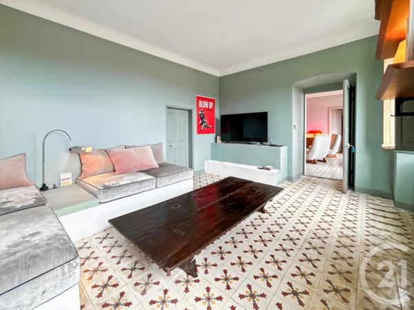 Appartement F6 à vendre  6 pièces - 138,27 m2 MONTICELLO - 202