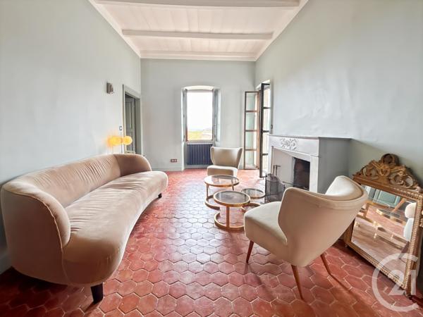 Appartement F6 à vendre  6 pièces - 138,27 m2 MONTICELLO - 202