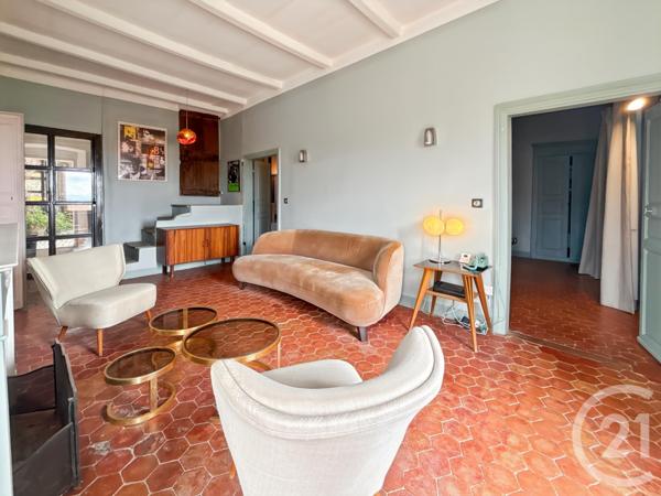 Appartement F6 à vendre  6 pièces - 138,27 m2 MONTICELLO - 202