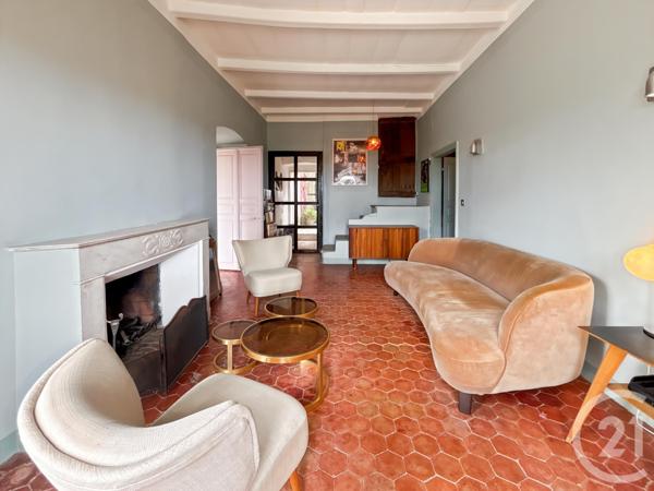 Appartement F6 à vendre  6 pièces - 138,27 m2 MONTICELLO - 202