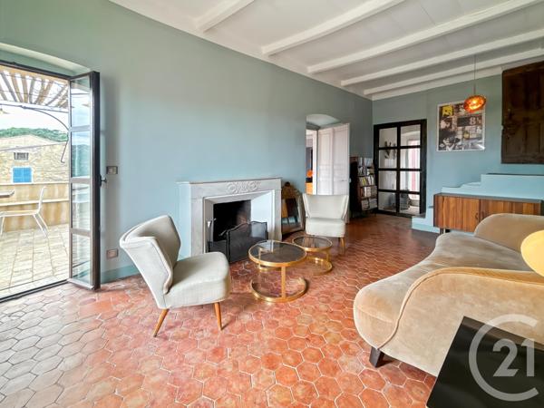 Appartement F6 à vendre  6 pièces - 138,27 m2 MONTICELLO - 202