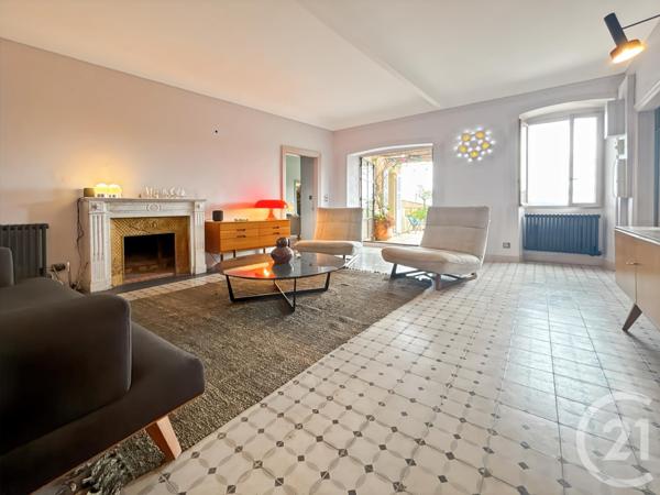 Appartement F6 à vendre  6 pièces - 138,27 m2 MONTICELLO - 202