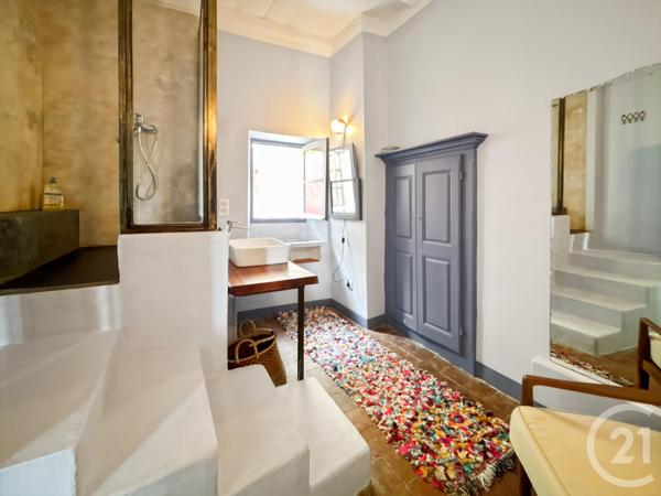 Appartement F6 à vendre  6 pièces - 138,27 m2 MONTICELLO - 202