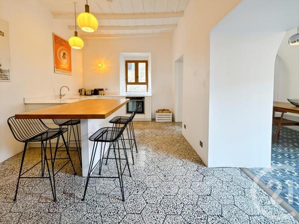 Appartement F6 à vendre  6 pièces - 138,27 m2 MONTICELLO - 202