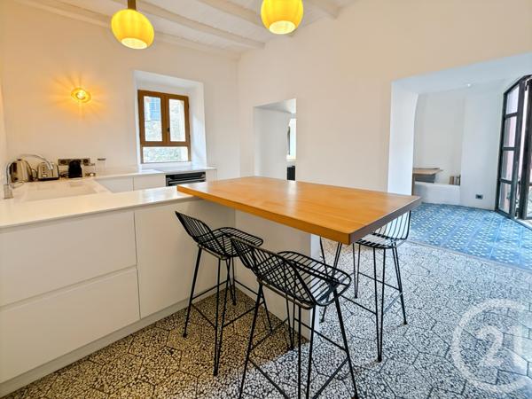 Appartement F6 à vendre  6 pièces - 138,27 m2 MONTICELLO - 202