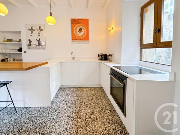 Appartement F6 à vendre  6 pièces - 138,27 m2 MONTICELLO - 202