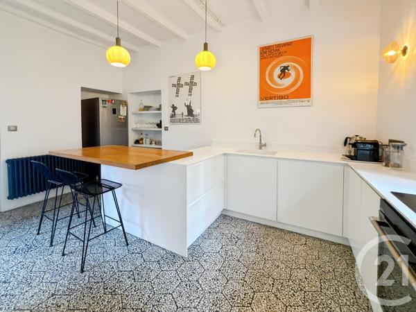 Appartement F6 à vendre  6 pièces - 138,27 m2 MONTICELLO - 202