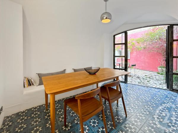 Appartement F6 à vendre  6 pièces - 138,27 m2 MONTICELLO - 202