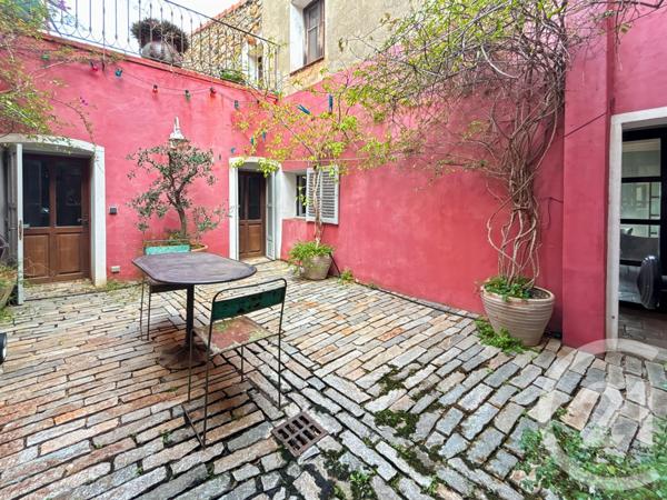 Appartement F6 à vendre  6 pièces - 138,27 m2 MONTICELLO - 202