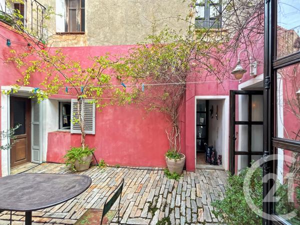 Appartement F6 à vendre  6 pièces - 138,27 m2 MONTICELLO - 202